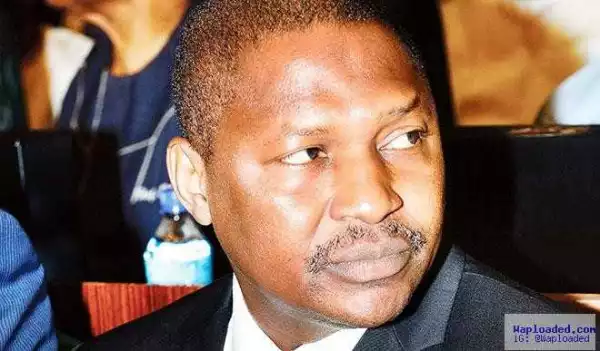 AGF drops ‘malicious’ charges against Akpabio’s accuser today